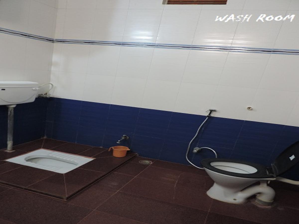 Hotel Anarkali Brahmapur Exterior foto