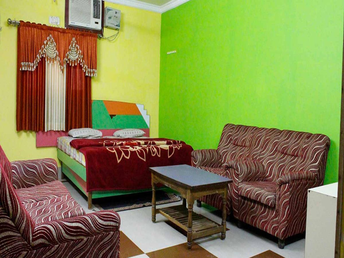 Hotel Anarkali Brahmapur Exterior foto