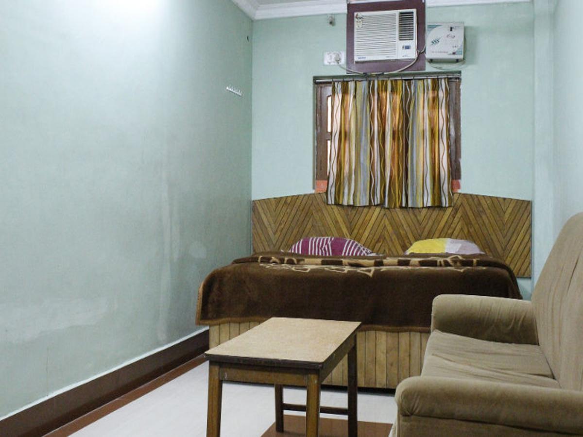 Hotel Anarkali Brahmapur Exterior foto